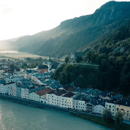 Rattenberg Rattenberg (Tyrol)