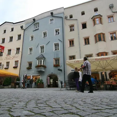 Rattenberg * Rattenberg (Tyrol)