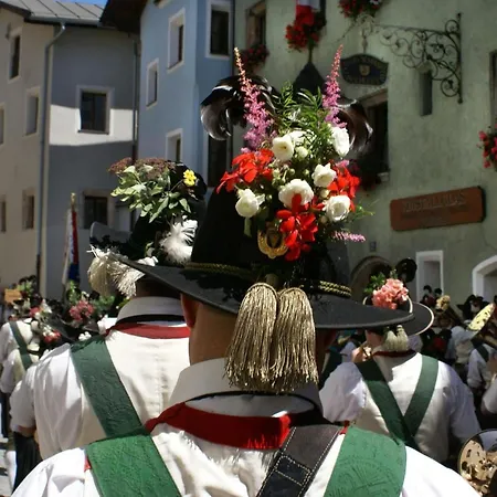 Rattenberg Apartmán