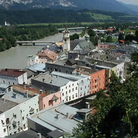 Rattenberg Apartmán