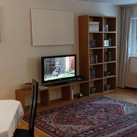 Rattenberg Apartmán
